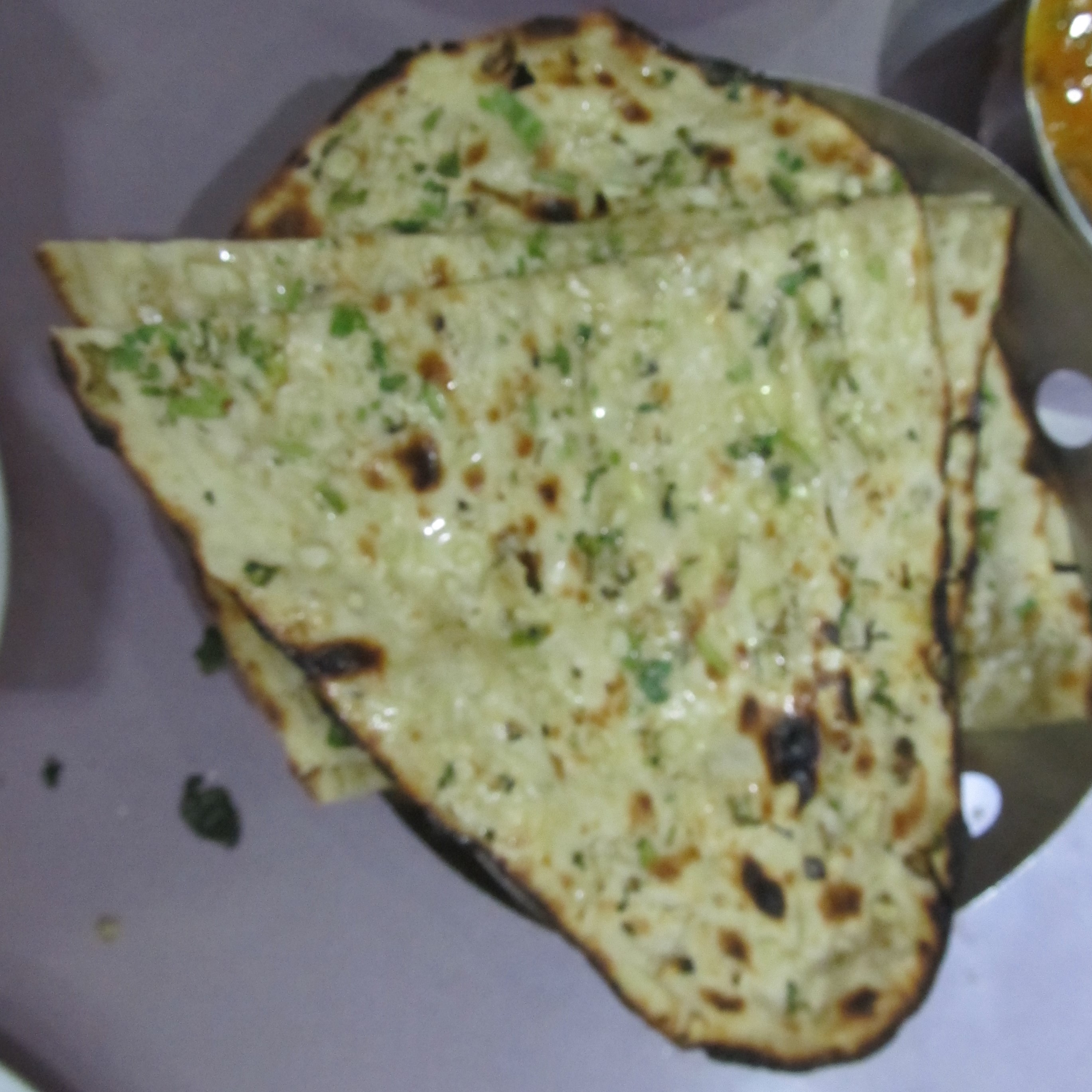 Casual Kitchen by Hot Spicy, Panipat Veg Platter